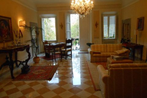 Villa i Lucca, Lucca, Lucca - € 3.000.000 | Ref: 4322 - foto 7