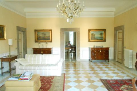 Villa i Lucca, Lucca, Lucca - € 3.000.000 | Ref: 4322 - foto 4