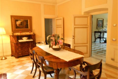 Villa i Lucca, Lucca, Lucca - € 3.000.000 | Ref: 4322 - foto 9