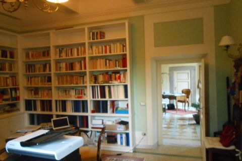 Villa i Lucca, Lucca, Lucca - € 3.000.000 | Ref: 4322 - foto 20