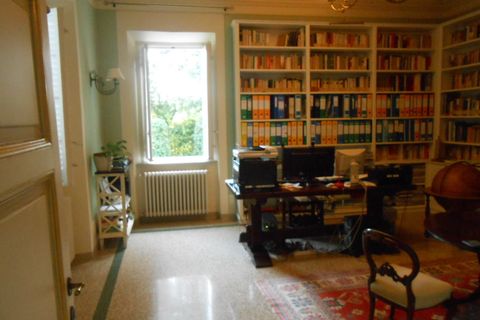Villa i Lucca, Lucca, Lucca - € 3.000.000 | Ref: 4322 - foto 21