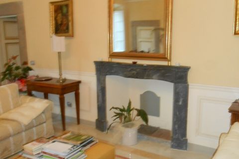 Villa i Lucca, Lucca, Lucca - € 3.000.000 | Ref: 4322 - foto 22