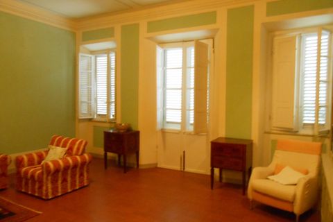 Villa i Lucca, Lucca, Lucca - € 3.000.000 | Ref: 4322 - foto 23