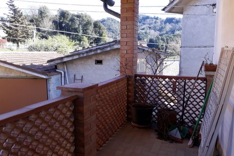 Byhus i Lucca, Lucca, Lucca - € 180.000 | Ref: 4784 - foto 8