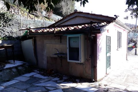 Byhus i Lucca, Lucca, Lucca - € 180.000 | Ref: 4784 - foto 38