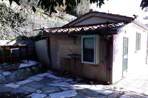 Byhus i Lucca, Lucca, Lucca - € 180.000 | Ref: 4784 - foto 39