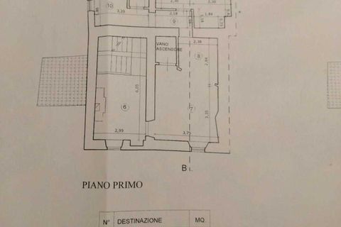Villa i Lucca, Lucca, Lucca - € 550.000 | Ref: 4823 - foto 7