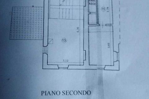 Villa i Lucca, Lucca, Lucca - € 550.000 | Ref: 4823 - foto 8