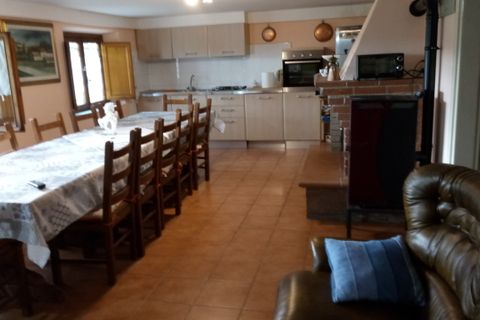Villa i Lucca, Lucca, Lucca - € 480.000 | Ref: 4956 - foto 4