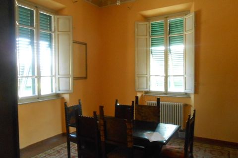 Villa en Lucca, Lucca, Lucca - € 1.480.000 | Ref: 4997 - photo 4