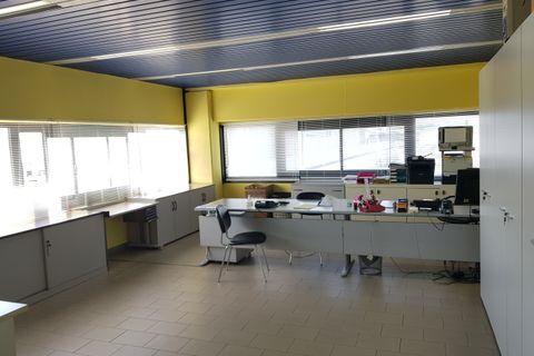 Erhvervsejendom i Altopascio, Lucca, Altopascio - € 800.000 | Ref: 5108 - foto 7