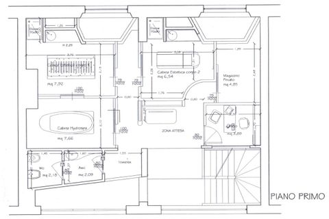 Erhvervsejendom i Lucca, Lucca, Lucca - € 400.000 | Ref: 5130 - foto 2
