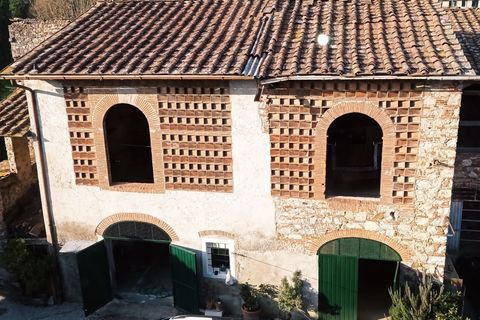 Villa i Lucca, Lucca, Lucca - € 300.000 | Ref: 5205 - foto 4