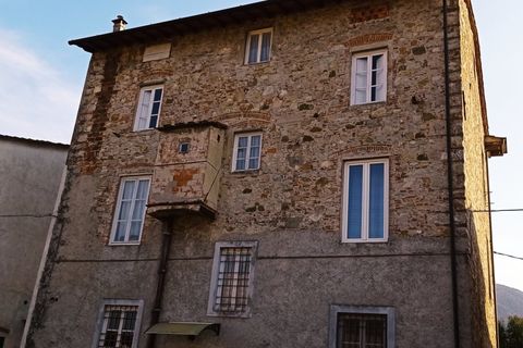 Villa i Lucca, Lucca, Lucca - € 300.000 | Ref: 5205 - foto 34