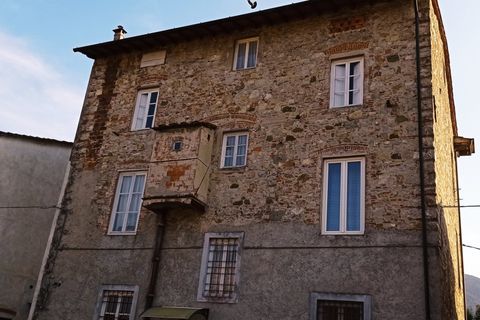 Villa i Lucca, Lucca, Lucca - € 300.000 | Ref: 5205 - foto 35