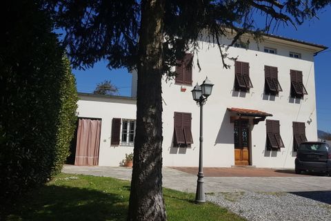 Villa i Capannori, Lucca, Capannori - € 499.000 | Ref: 5237 - foto 1