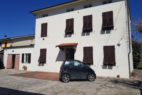 Villa i Capannori, Lucca, Capannori - € 499.000 | Ref: 5237 - foto 2