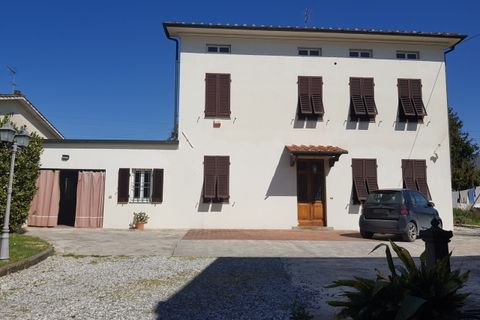 Villa i Capannori, Lucca, Capannori - € 499.000 | Ref: 5237 - foto 3