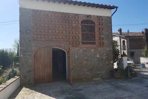 Villa i Capannori, Lucca, Capannori - € 499.000 | Ref: 5237 - foto 32