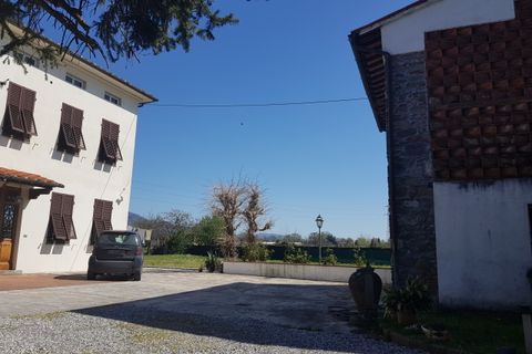 Villa i Capannori, Lucca, Capannori - € 499.000 | Ref: 5237 - foto 33