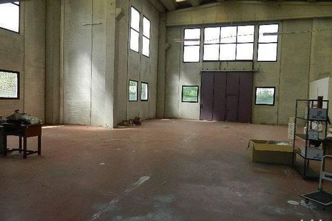 Erhvervsejendom i Lucca, Lucca, Lucca - € 150.000 | Ref: 5274 - foto 7