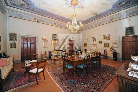 Villa i Capannori, Lucca, Capannori - € 1.800.000 | Ref: 5402 - foto 2