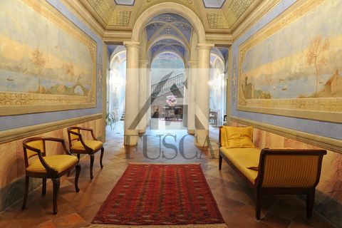 Villa i Capannori, Lucca, Capannori - € 1.800.000 | Ref: 5402 - foto 4