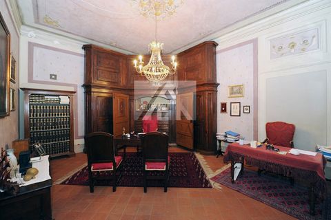 Villa i Capannori, Lucca, Capannori - € 1.800.000 | Ref: 5402 - foto 5