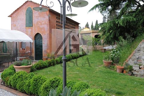 Villa i Capannori, Lucca, Capannori - € 1.800.000 | Ref: 5402 - foto 6