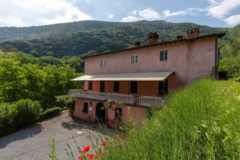 Villa i Lucca, Lucca, Lucca - € 1.100.000 | Ref: 5420 - foto 2