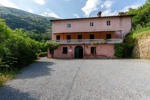 Villa i Lucca, Lucca, Lucca - € 1.100.000 | Ref: 5420 - foto 3