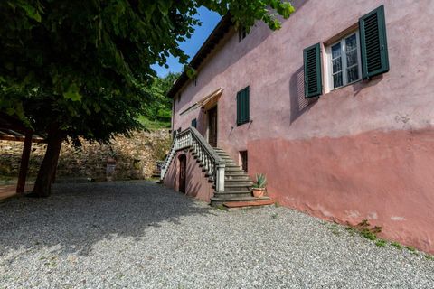 Villa i Lucca, Lucca, Lucca - € 1.100.000 | Ref: 5420 - foto 4