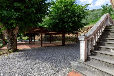 Villa i Lucca, Lucca, Lucca - € 1.100.000 | Ref: 5420 - foto 8