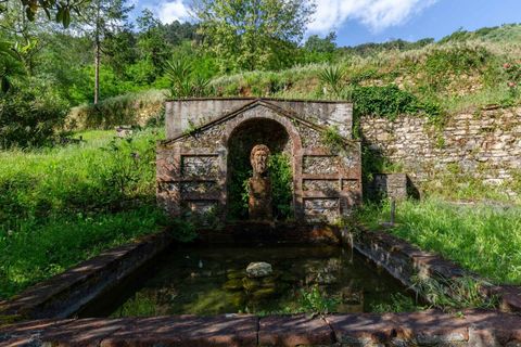 Villa i Lucca, Lucca, Lucca - € 1.100.000 | Ref: 5420 - foto 9