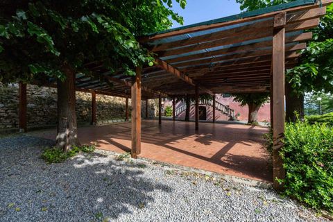 Villa i Lucca, Lucca, Lucca - € 1.100.000 | Ref: 5420 - foto 10