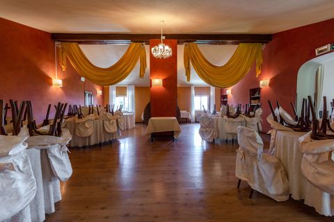 Villa i Lucca, Lucca, Lucca - € 1.100.000 | Ref: 5420 - foto 11