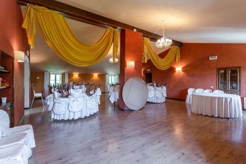 Villa i Lucca, Lucca, Lucca - € 1.100.000 | Ref: 5420 - foto 12
