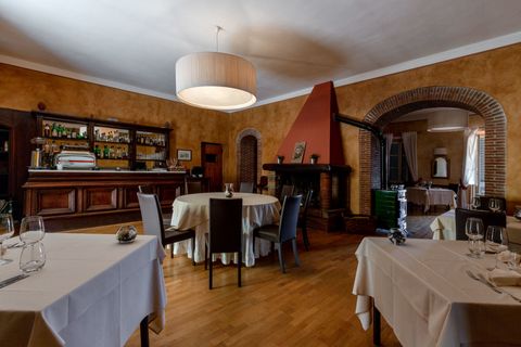 Villa i Lucca, Lucca, Lucca - € 1.100.000 | Ref: 5420 - foto 16
