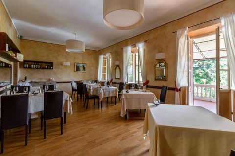 Villa i Lucca, Lucca, Lucca - € 1.100.000 | Ref: 5420 - foto 19