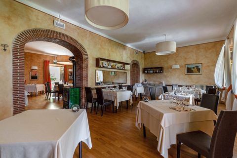 Villa i Lucca, Lucca, Lucca - € 1.100.000 | Ref: 5420 - foto 20