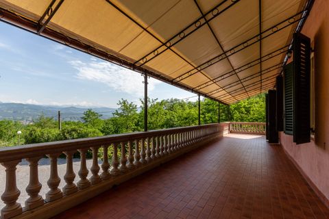 Villa i Lucca, Lucca, Lucca - € 1.100.000 | Ref: 5420 - foto 21