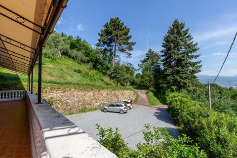 Villa i Lucca, Lucca, Lucca - € 1.100.000 | Ref: 5420 - foto 22