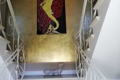 Villa a Massarosa, Lucca, Massarosa - € 650.000 | Ref: 5441 - foto 6