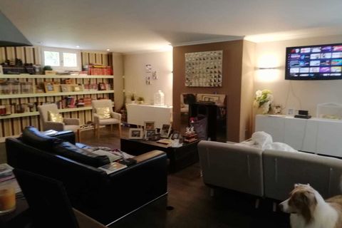 Villa a Massarosa, Lucca, Massarosa - € 650.000 | Ref: 5441 - foto 13