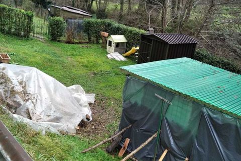 Byhus i Villa Basilica, Lucca, Villa Basilica - € 110.000 | Ref: 5473 - foto 2