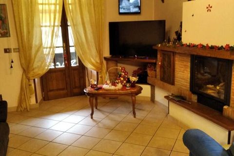 Byhus i Villa Basilica, Lucca, Villa Basilica - € 110.000 | Ref: 5473 - foto 3