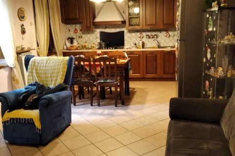 Byhus i Villa Basilica, Lucca, Villa Basilica - € 110.000 | Ref: 5473 - foto 4