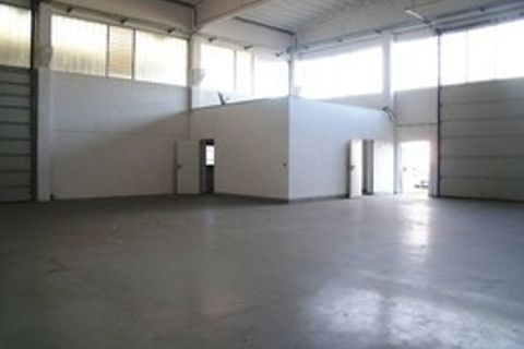 Erhvervsejendom i Lucca, Lucca, Lucca - € 280.000 | Ref: 5769 - foto 5