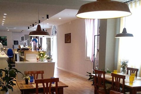 Erhvervsejendom i Lucca, Lucca, Lucca - € 100.000 | Ref: 5825 - foto 8