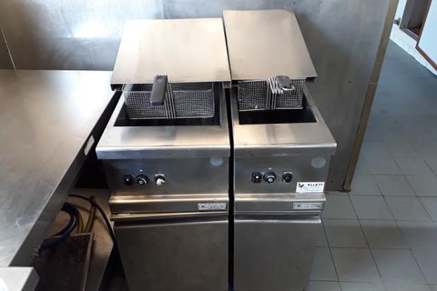 Erhvervsejendom i Lucca, Lucca, Lucca - € 1.100.000 | Ref: 5836 - foto 5